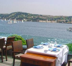 mavi balik kurucesme istanbul zomato